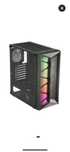 Sistem desktop (PC)+ monitor gaming