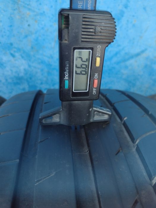 Перфектни 4бр.225/45/17 Сава дот0921