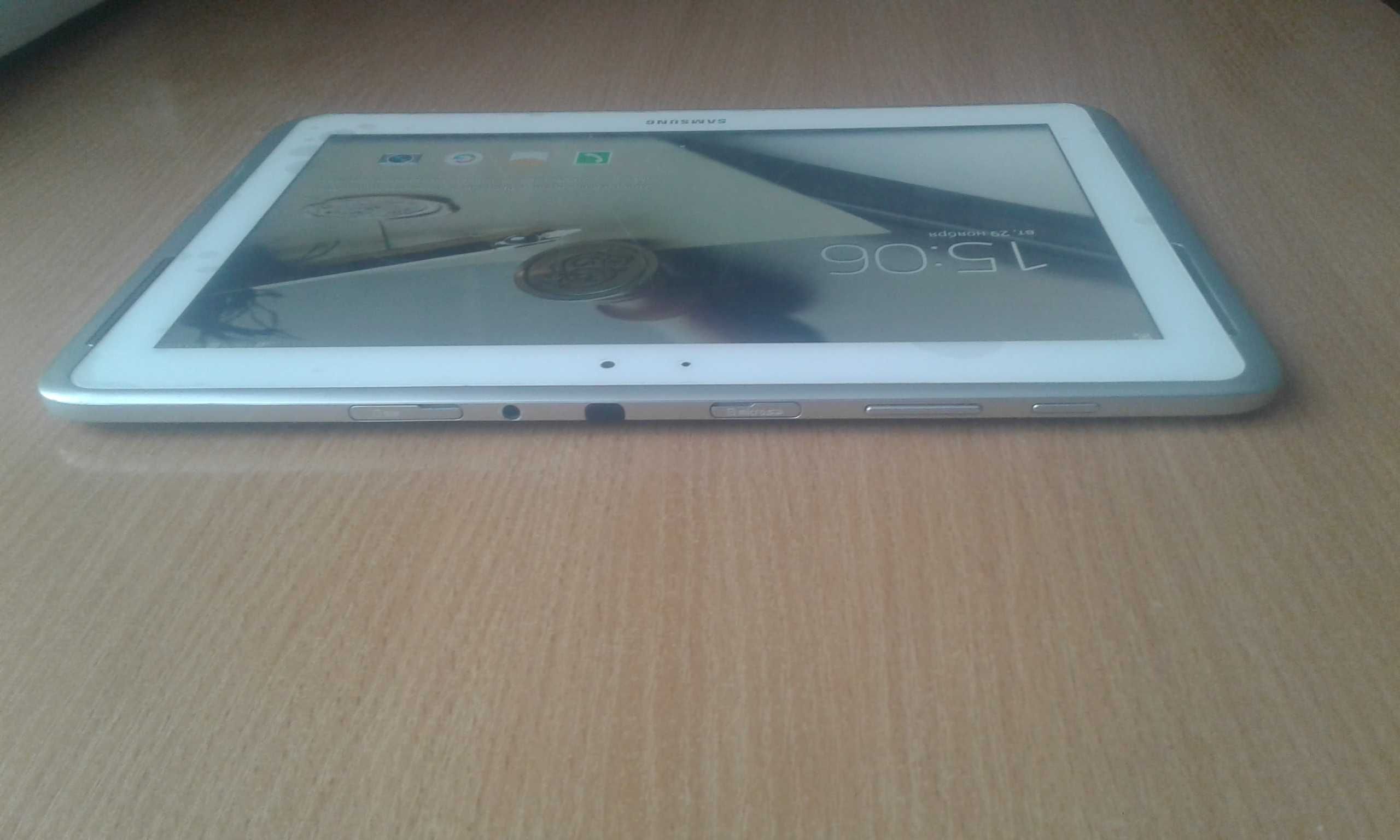 Планшет Samsung Galaxy Note 10.1 GT-N8000