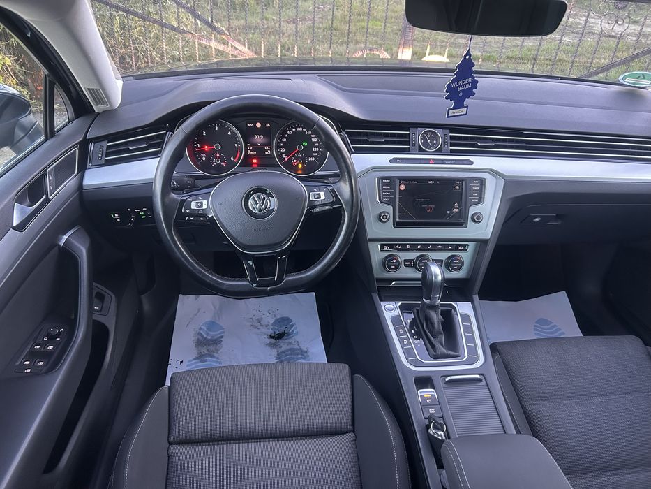 VW PASSAT B8 Automat Euro 6 Full led