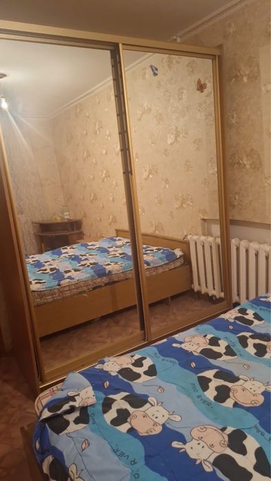 Возьму девушку на подселение