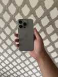Iphone 15 pro ideal