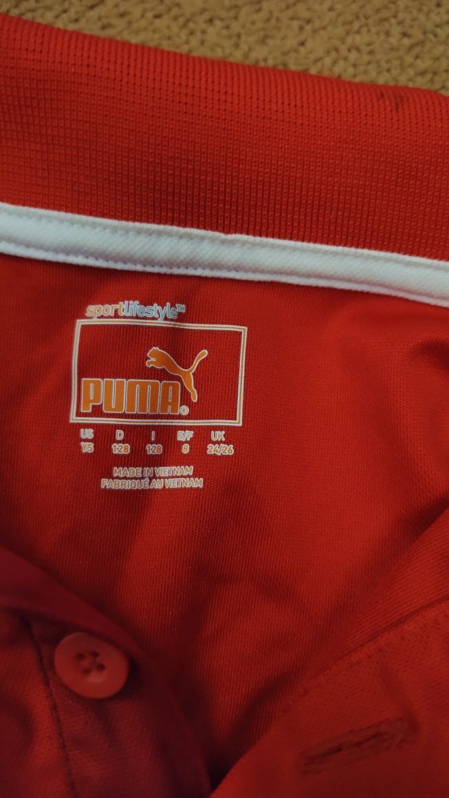 Детски дрехи US Polo и Puma