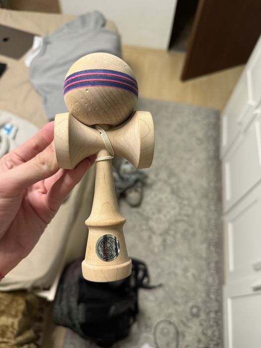 Kendama Sweets Homegrown