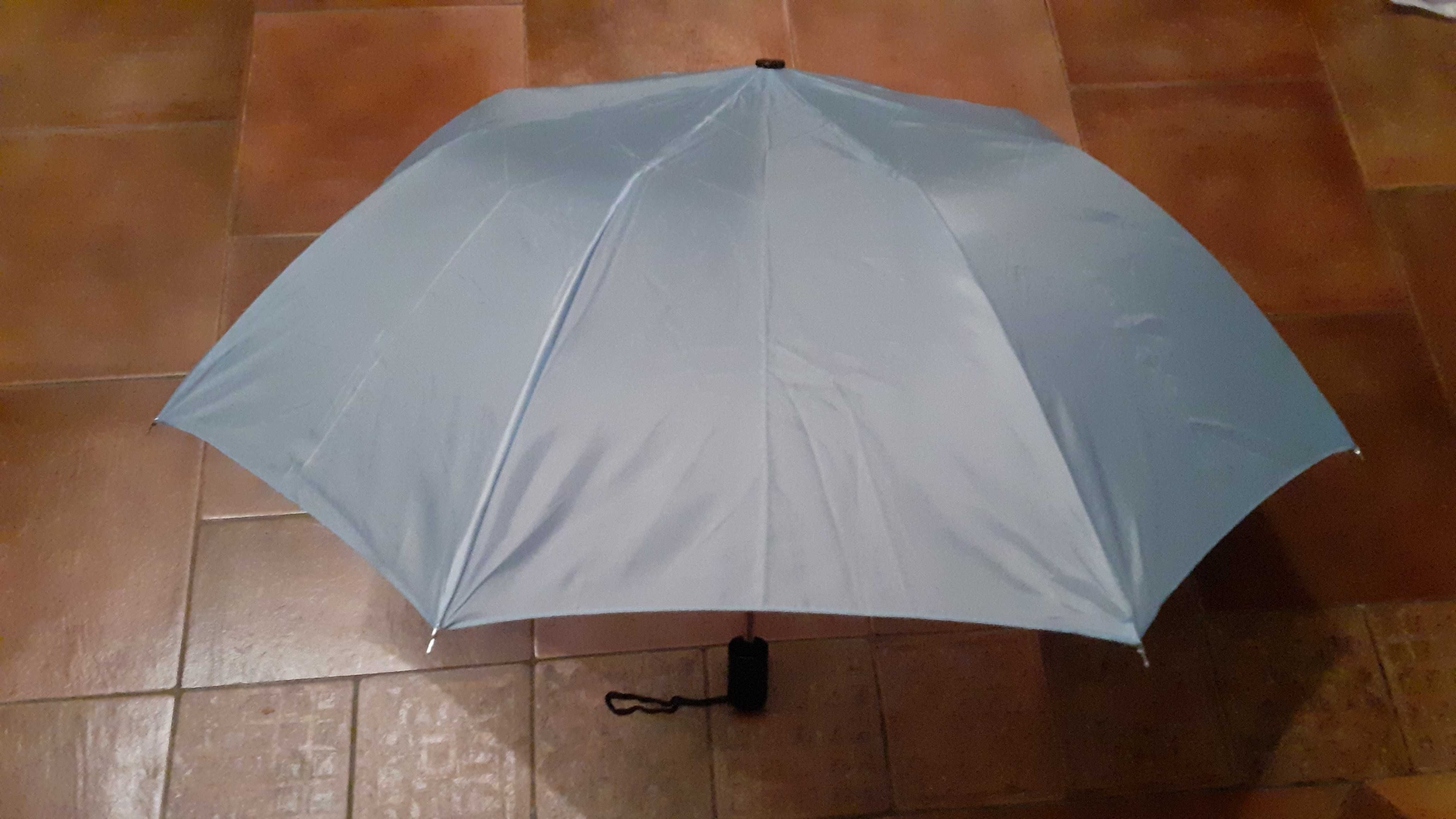 чадър детски нов супер