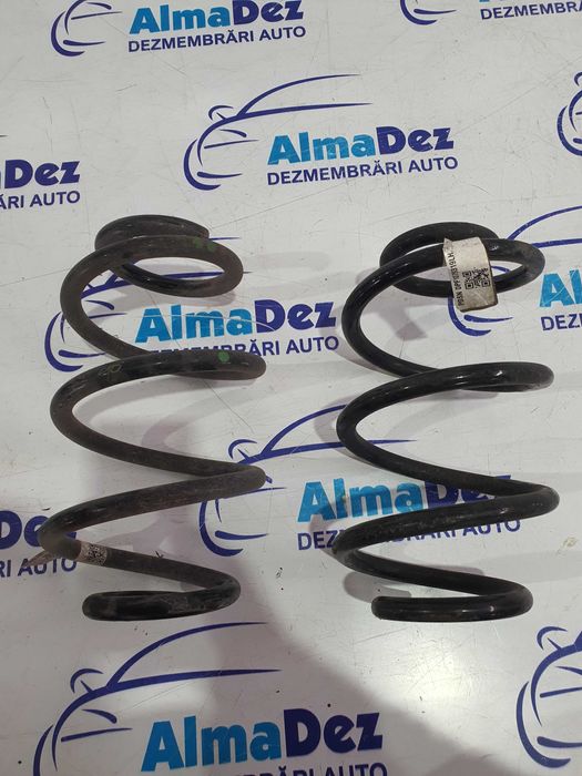 Set arcuri spate Mercedes GLB X247 20d 2020 19000 km