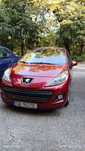 PEUGEOT 207 benzina