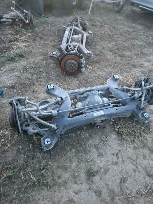 Punte completa w212 w204 c class e class coupe sedan planetare grup