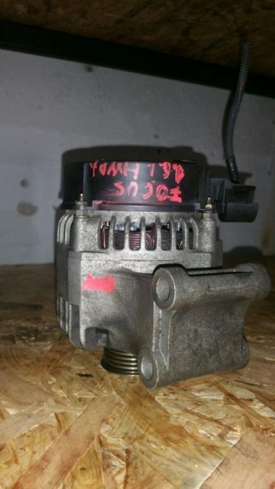 Alternator ford focus 2 1.6 benzina 2008