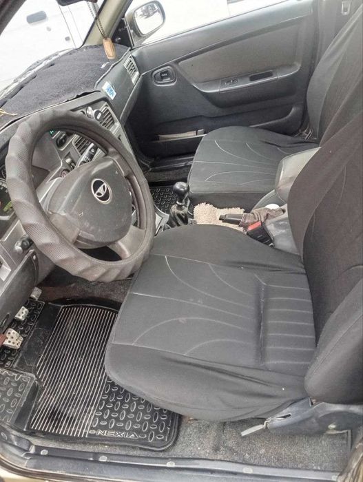 Продам Нексия 2 2009 год DONC 1.6 Luxe