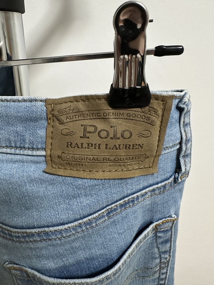 Blugi Polo Ralph Lauren