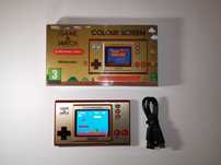 Nintendo Game & Watch Super Mario Bros