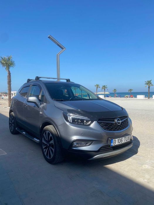 OPEL MOKKA X 4X4  Start&Stop - 2019