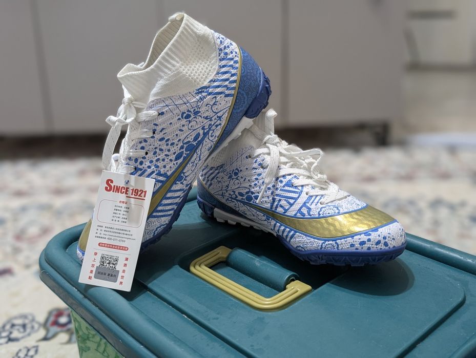 Сороконожки новые