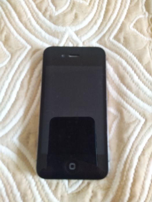 iPhone 4 iCloud за части