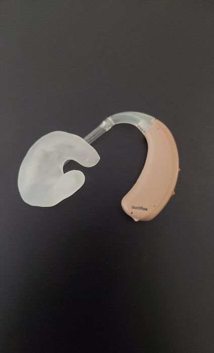Aparat auditiv Audifon Germania