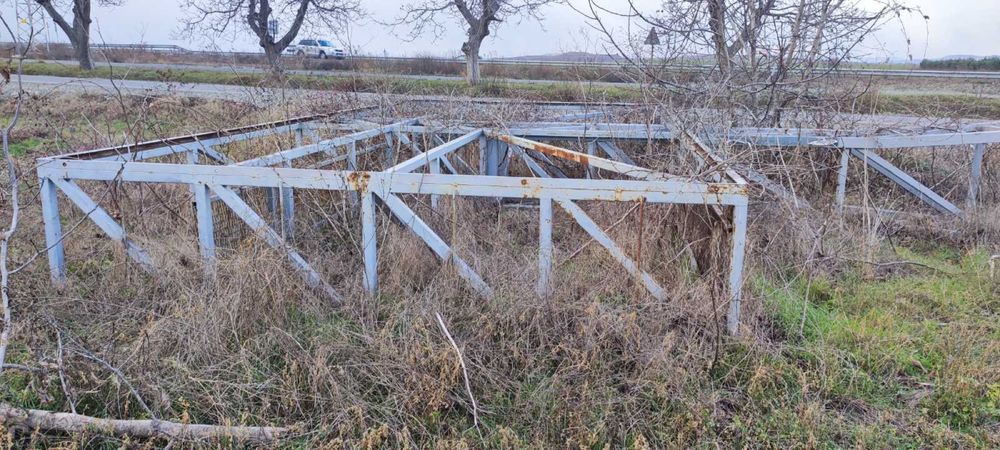 Продавам Мега Билборд 4х8 метра