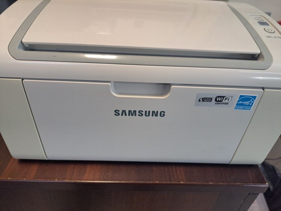 Принтер Samsung Ml2165W
