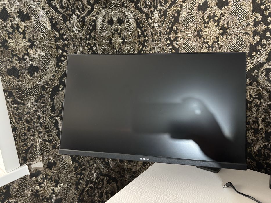 Игровой монитор 144гц