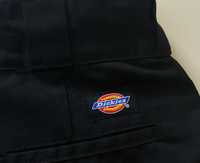 Dickies черен панталон S/М р-р W30/L32