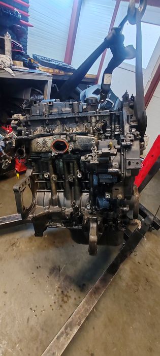 Motor Citroen C5 1.6 ehdi 3500lei