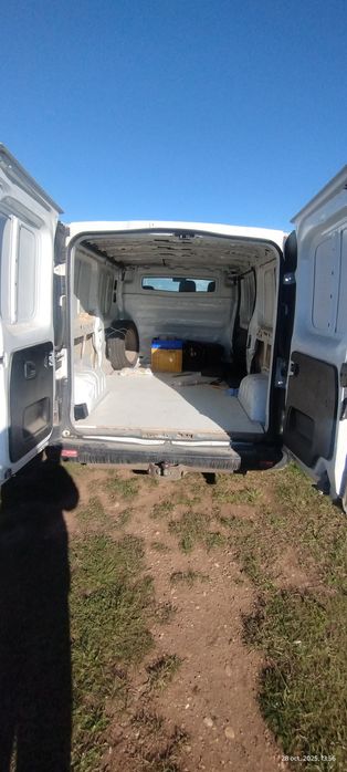 Renault  trafic 1.9 dci