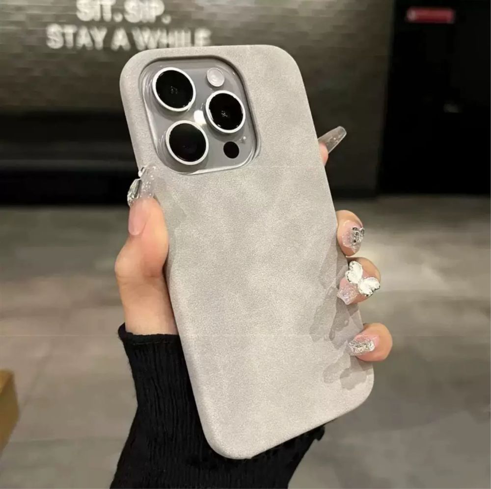 Chexol iphone 13dan boshlan