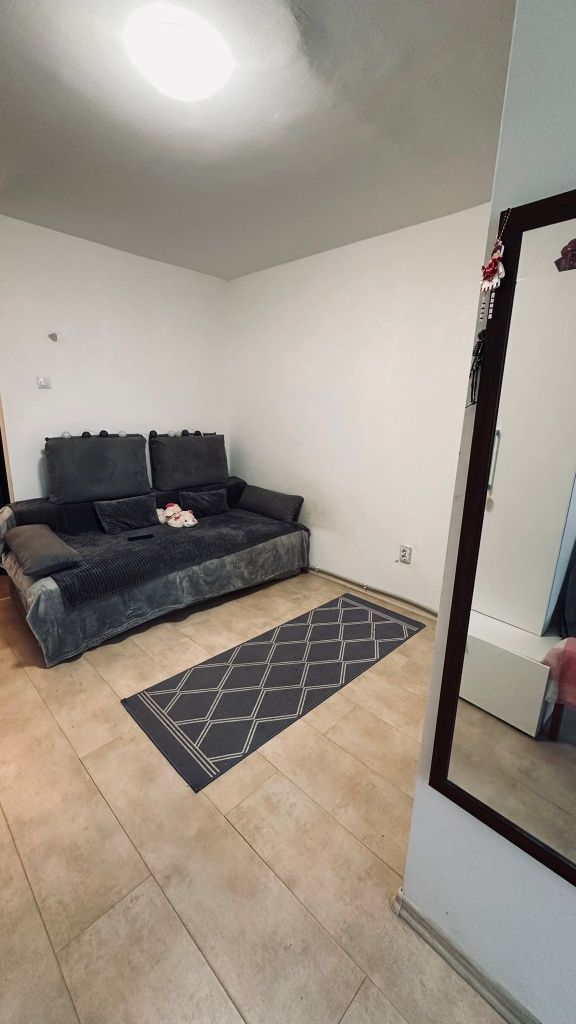 Vând Apartament cu 1 camera Mureșeni