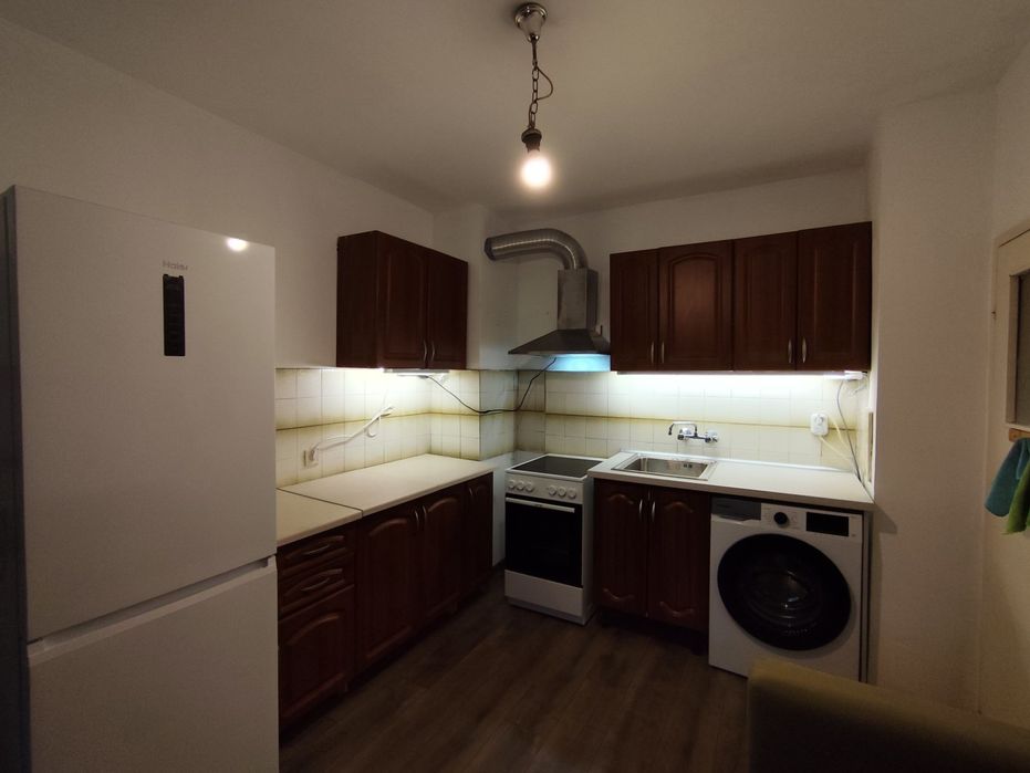 Дава се под наем Двустаен апартамент в София, Люлин 6 - 44 кв.м за 408 € - Снимка #7