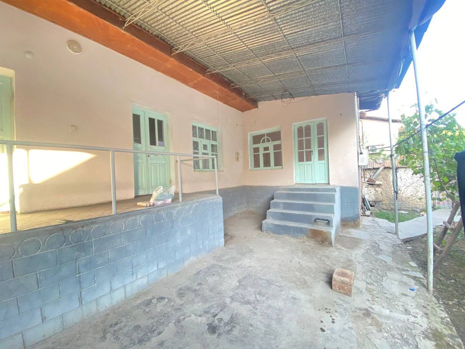 Zudlik bilan Hovli sotiladi 3sotix