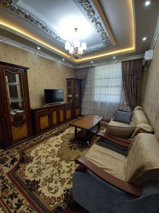 Квартира 2х комнатная квартира люкс