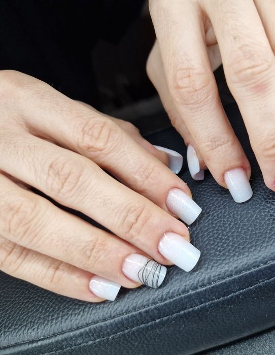 Unghii fabuloase gel