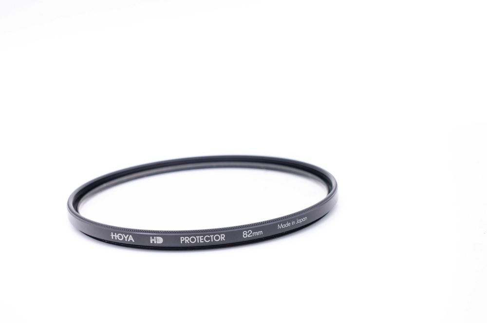 Filtru Hoya HD Protector 82mm