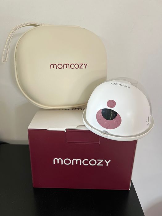 Pompă de sân electrică