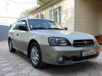 Продам Subaru Outback 2004г.