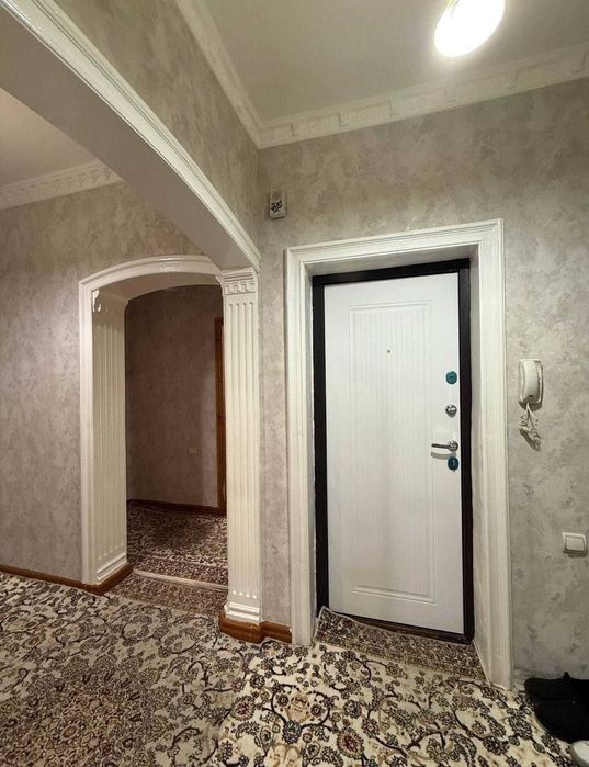 Юнусабад 2 квартал 3/2/9 (72²) продаётся квартира