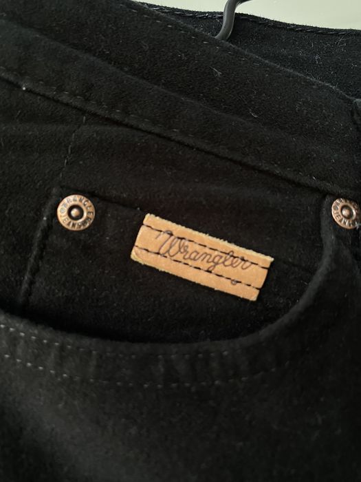 Raiati wrangler damă stretchy