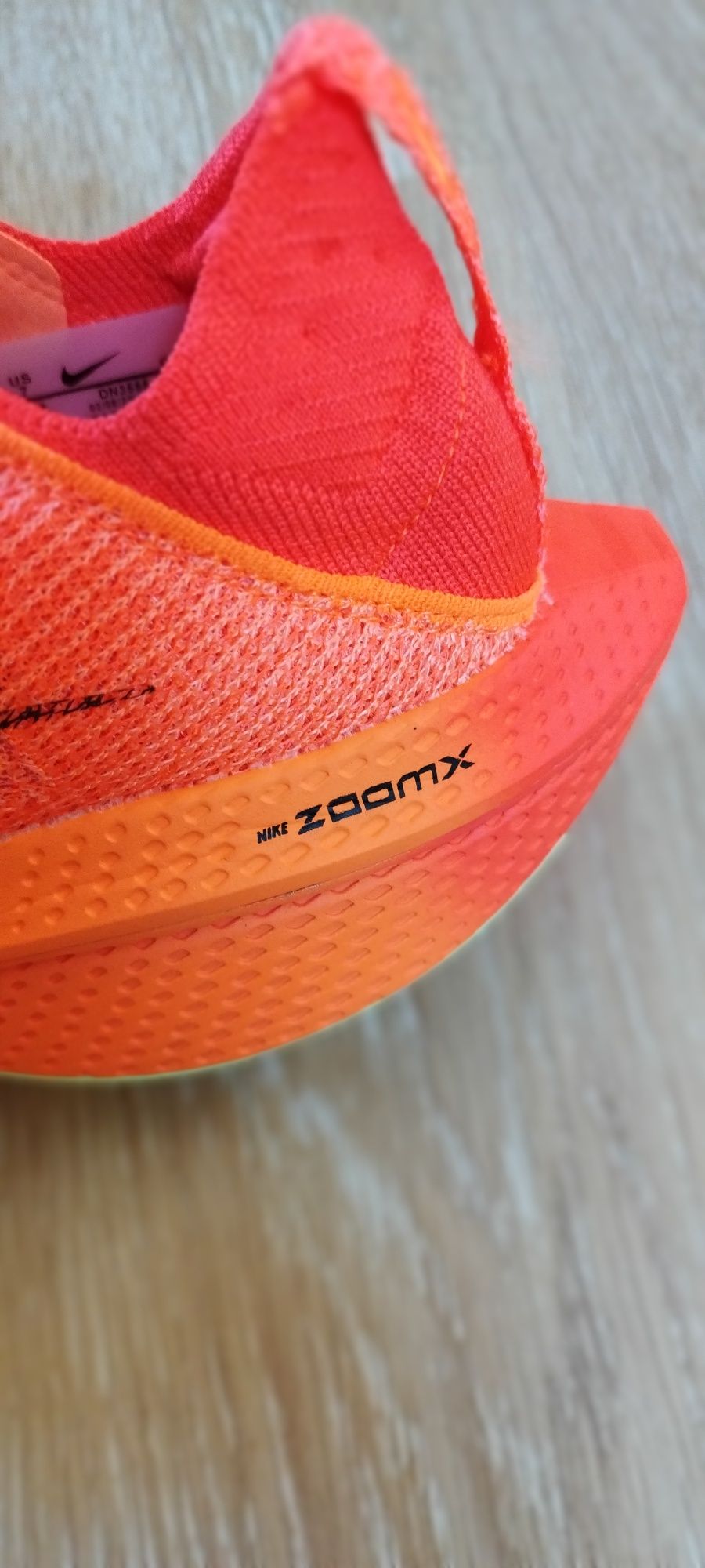 Оригинални маратонки Найк Nike Alphafly Next%2 ZoomX