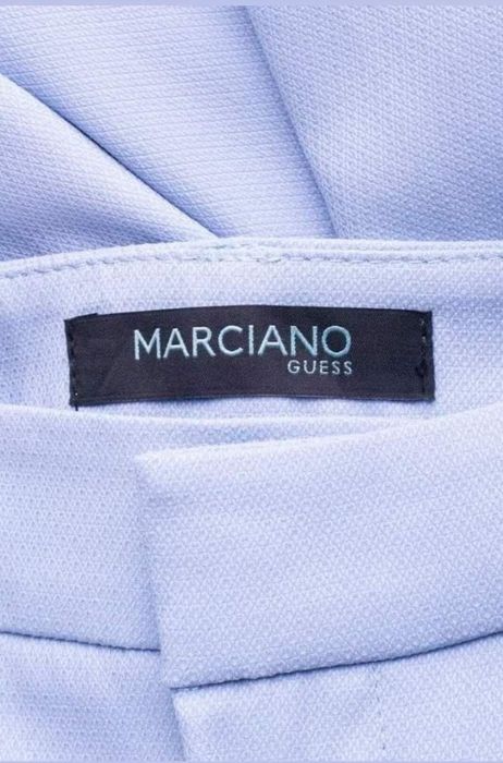 GUESS by Marciano нов, елегантен, пастелен панталон XS
