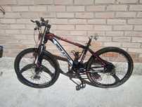Velosiped new star