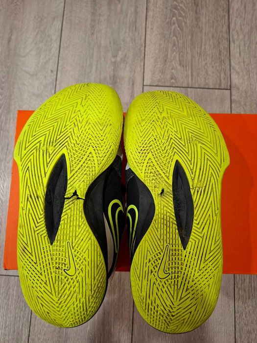 Мъжки маратонки Nike.