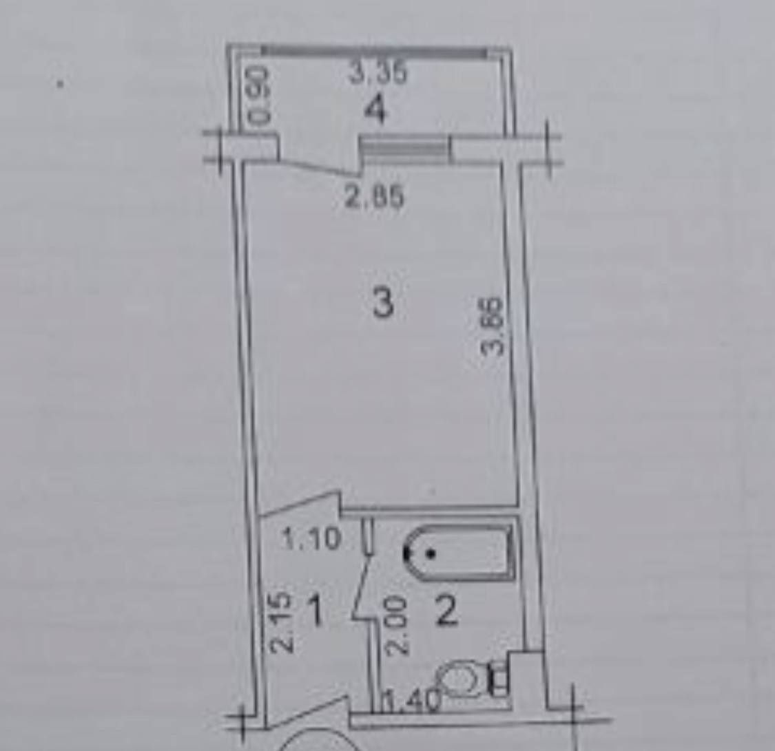 Квартира Продаётся Мирзо Улугбекский Ор-р Корасув-6 Областной ГАИ