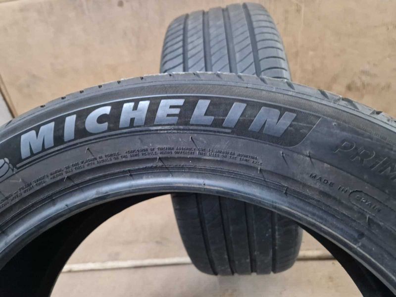 2 Michelin R19 235/50
летни гуми
DOT0622