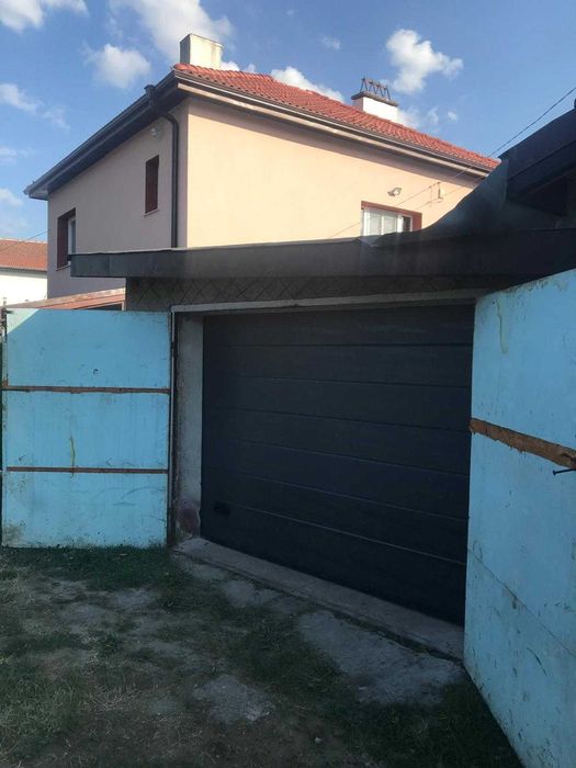 Здрави малки секционни врати Ryterna НАМАЛЕНИЕ 20%