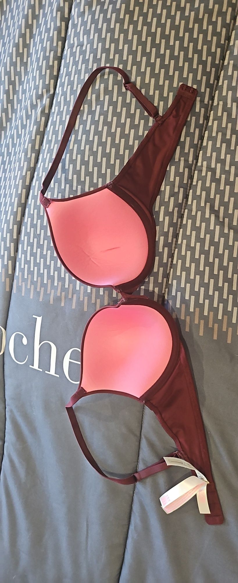 Victoria secret сутиен 80 С нов