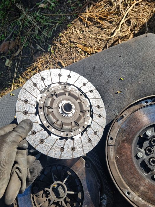 Перфектен съединител комплект за Опел Астра Н 2009 г 1.7 цдти 110 кс