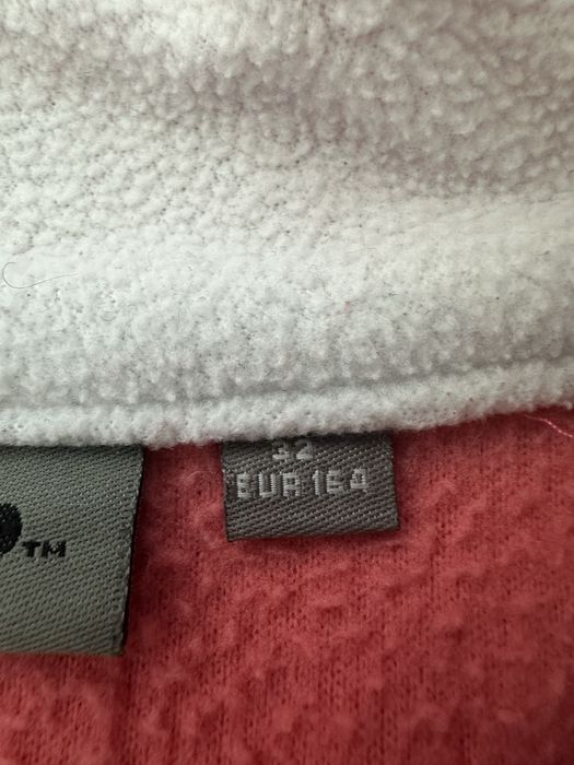 Зимен дамски полар