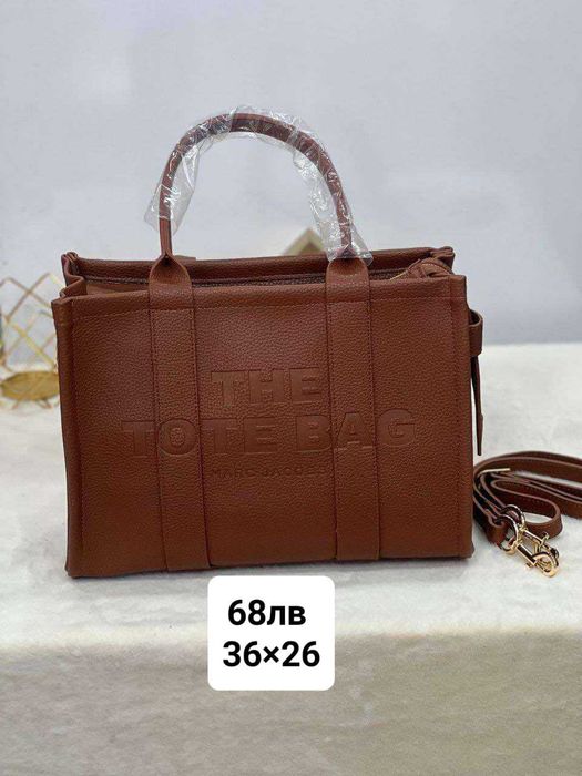 Marc Jacobs в 11цвята