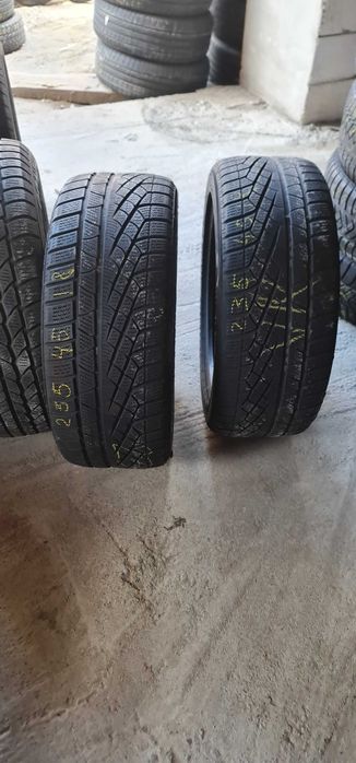 Anvelope M+S 235/45/18