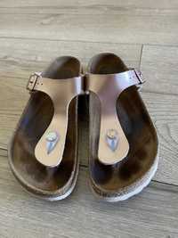 Papuci Birkenstock 38